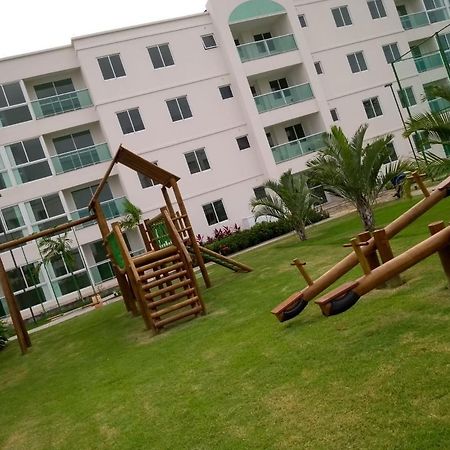 Palm Village - O Melhor De Cupe E Porto Pôrto das Galinhas Eksteriør billede
