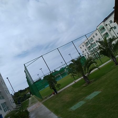 Palm Village - O Melhor De Cupe E Porto Pôrto das Galinhas Eksteriør billede