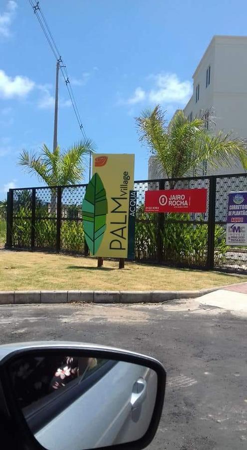 Palm Village - O Melhor De Cupe E Porto Pôrto das Galinhas Eksteriør billede