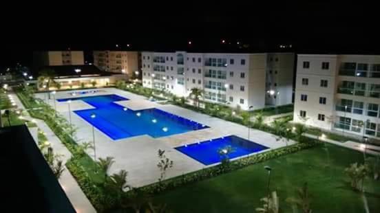 Palm Village - O Melhor De Cupe E Porto Pôrto das Galinhas Eksteriør billede