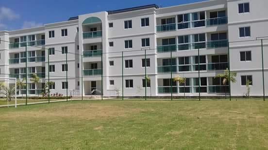 Palm Village - O Melhor De Cupe E Porto Pôrto das Galinhas Eksteriør billede