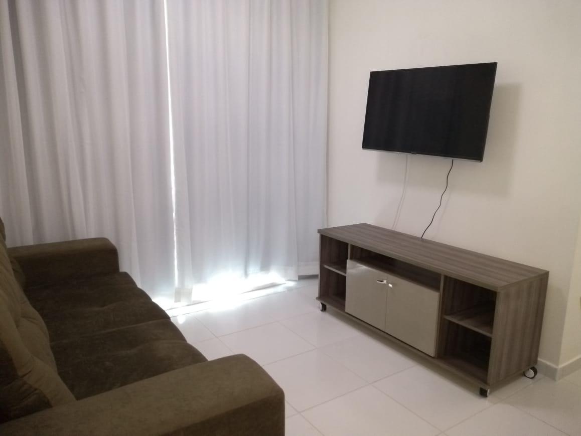Palm Village - O Melhor De Cupe E Porto Pôrto das Galinhas Eksteriør billede