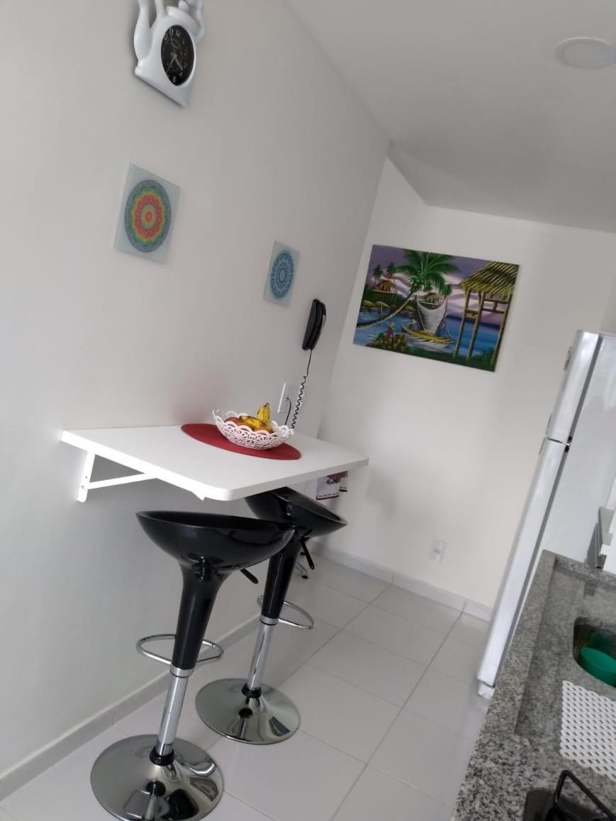 Palm Village - O Melhor De Cupe E Porto Pôrto das Galinhas Eksteriør billede