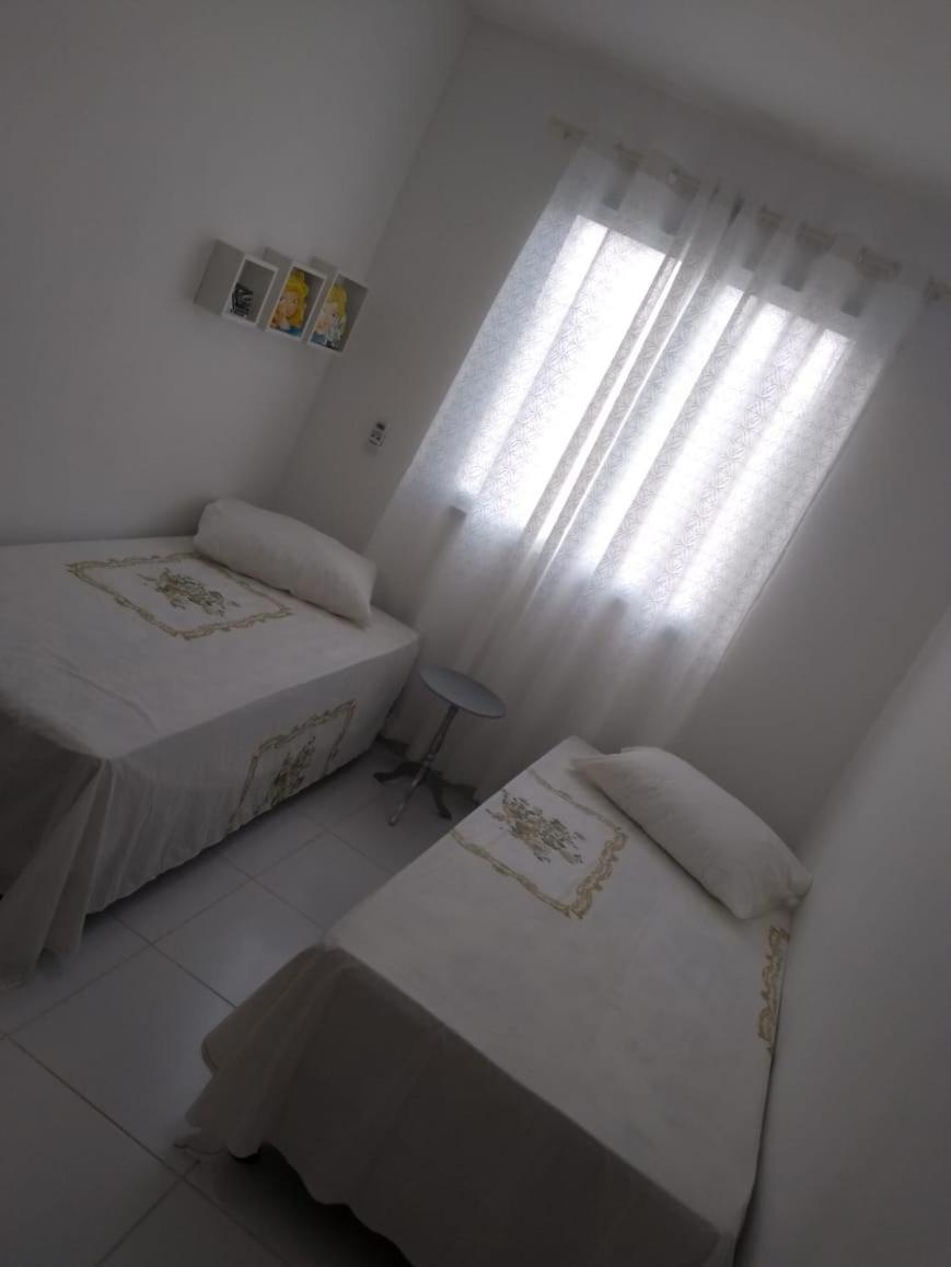 Palm Village - O Melhor De Cupe E Porto Pôrto das Galinhas Eksteriør billede