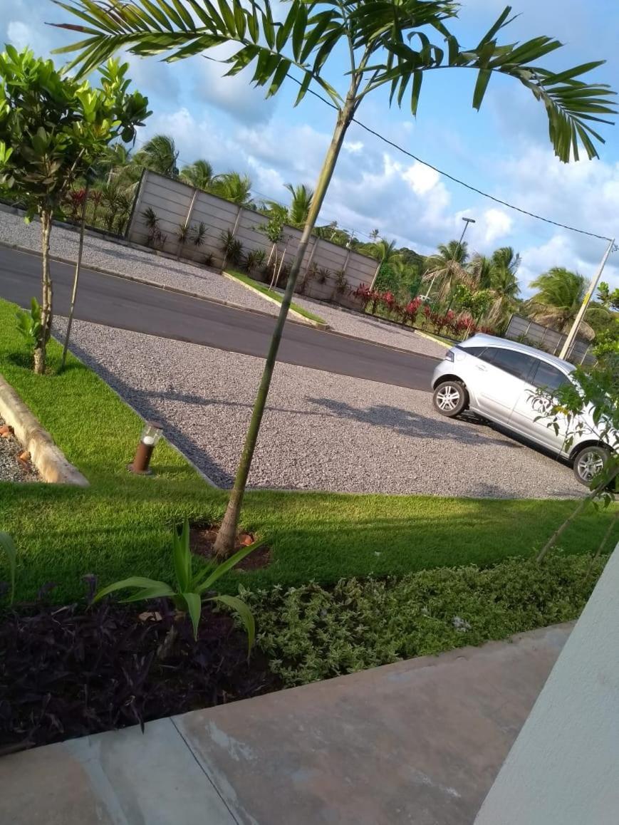 Palm Village - O Melhor De Cupe E Porto Pôrto das Galinhas Eksteriør billede